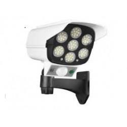 Lámpara Reflector Solar Simulador de Cámara