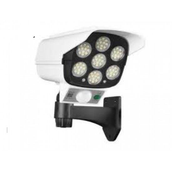 Lámpara Reflector Solar Simulador de Cámara