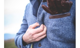 The Wool Jackets Are Back The Wool Jackets Are Back