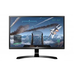 Monitores LCD 24" - 27"